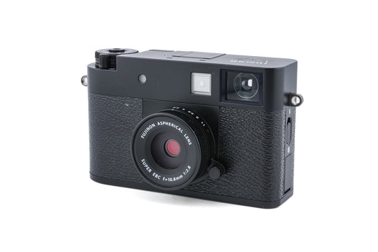 Fujifilm X Half (X-HF1) - Camera
