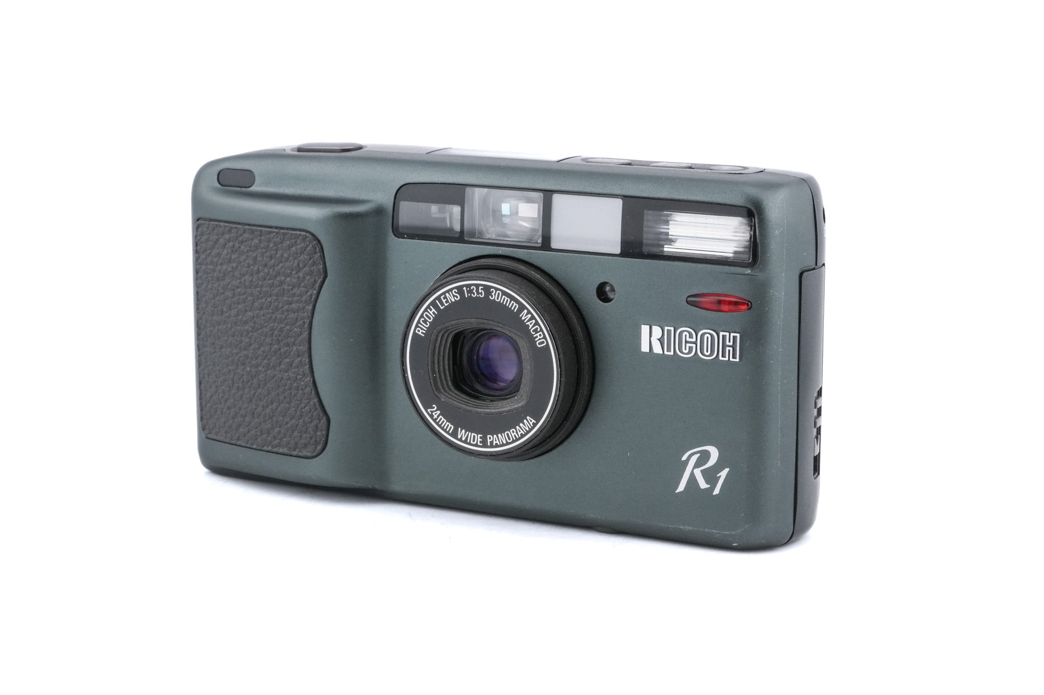 Ricoh R1 Shutter Ricoh R1 - Camera – Kamerastore