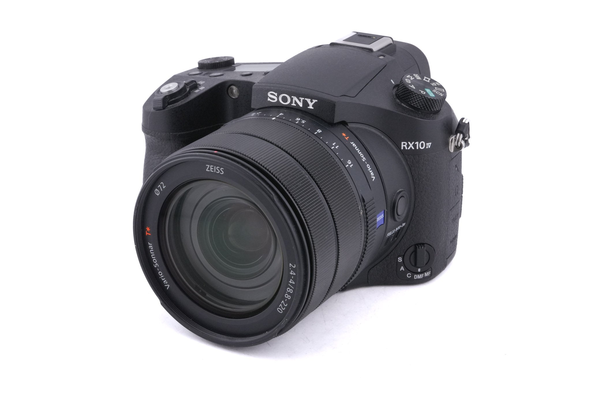 Sony Cyber-Shot DSC-RX10 IV - Camera