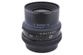 Mamiya 90mm f3.5 Sekor Z W - Lens