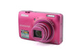 Nikon Coolpix S6300 - Camera