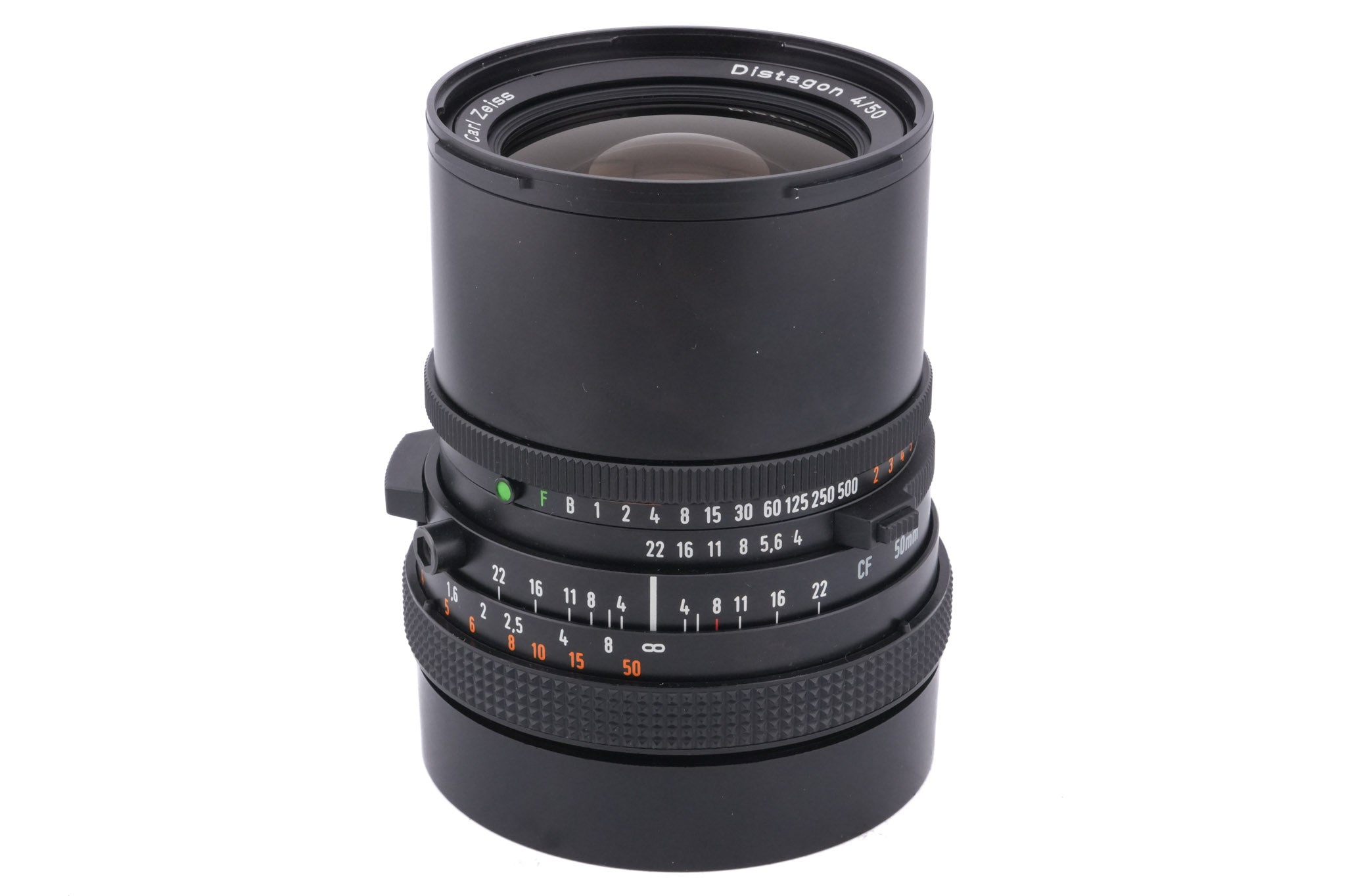 Hasselblad 50mm f4 Distagon T* CF (20045) - Lens