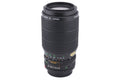 Canon 75-200mm f4.5 Macro FDn - Lens