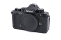 Nikon Z f - Camera