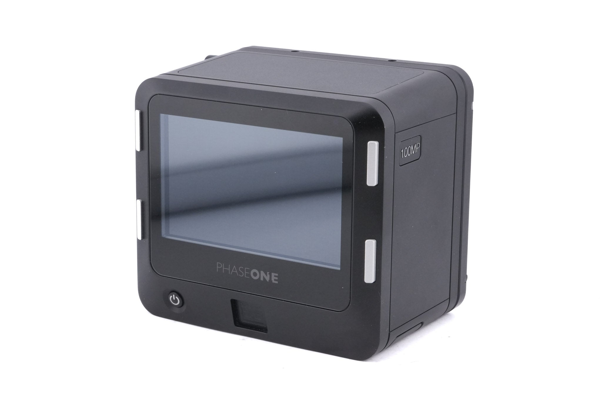 Phase One IQ3 100 Digital Back - Accessory