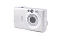Canon IXUS 60 - Camera