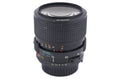 Minolta 35-70mm f3.5 MD Zoom Macro - Lens