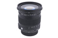 Sigma 17-70mm f2.8-4 DC Macro OS HSM Contemporary (013) - Lens