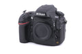 Nikon D800 - Camera