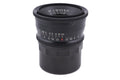 Jupiter 35mm f2.8 Jupiter-12 - Lens