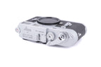 Leica M2 (Button Rewind) (Silver, KOOHE / 10800 / 10300)