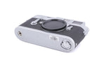 Leica M2 (Button Rewind) (Silver, KOOHE / 10800 / 10300)