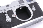 Leica M2 (Button Rewind) (Silver, KOOHE / 10800 / 10300)