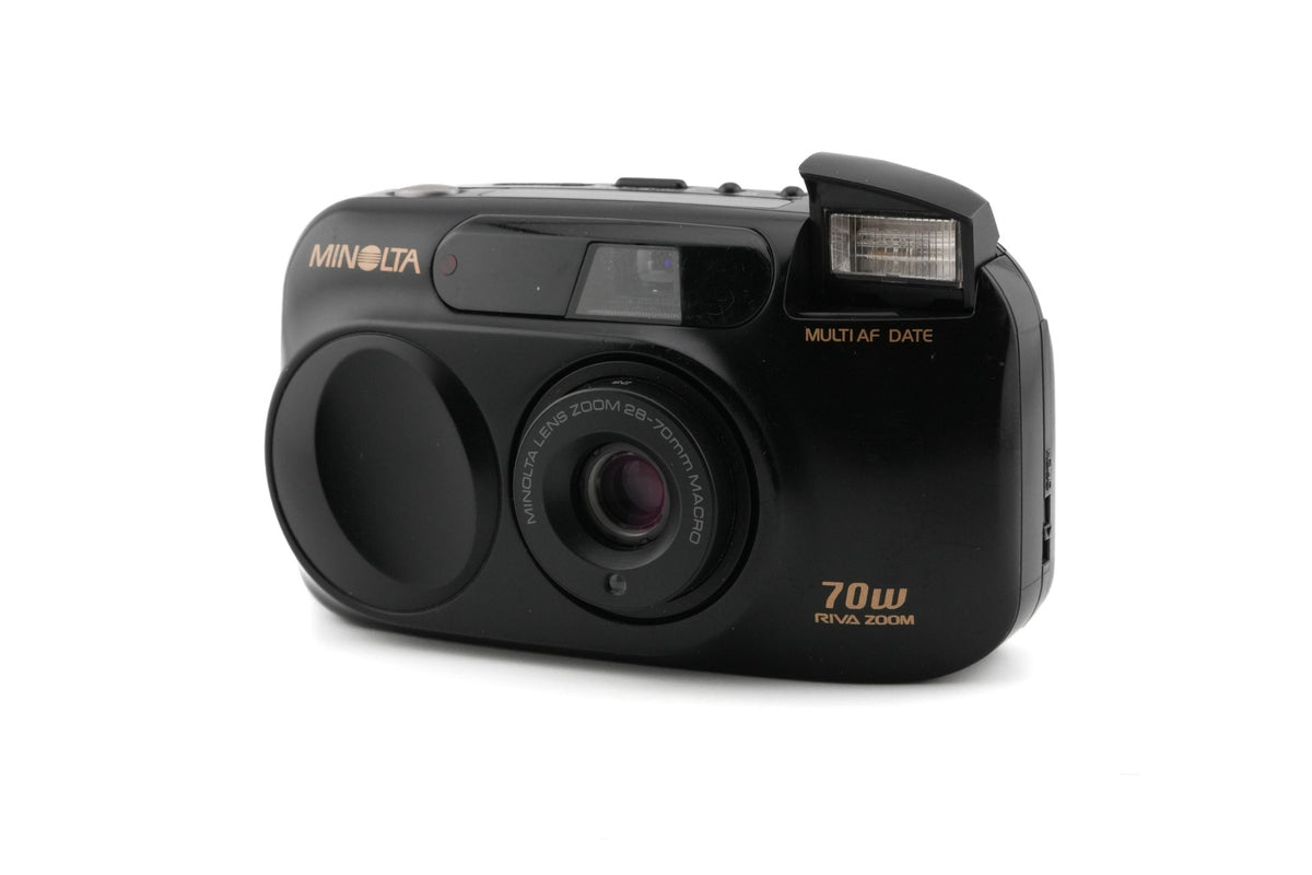 Minolta Riva Zoom 70W