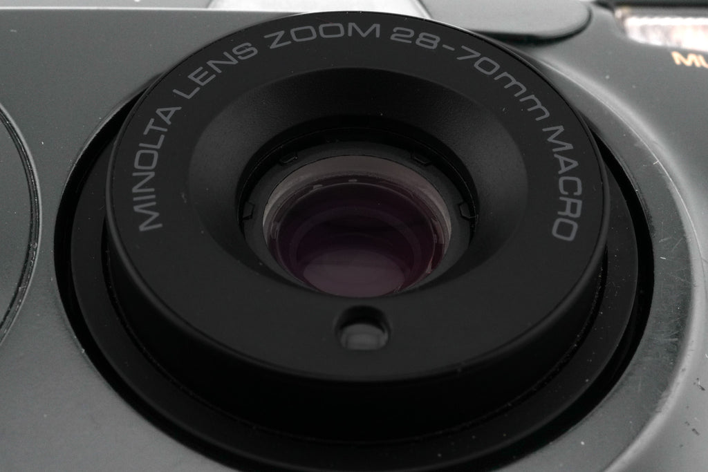 Minolta Riva Zoom 70W