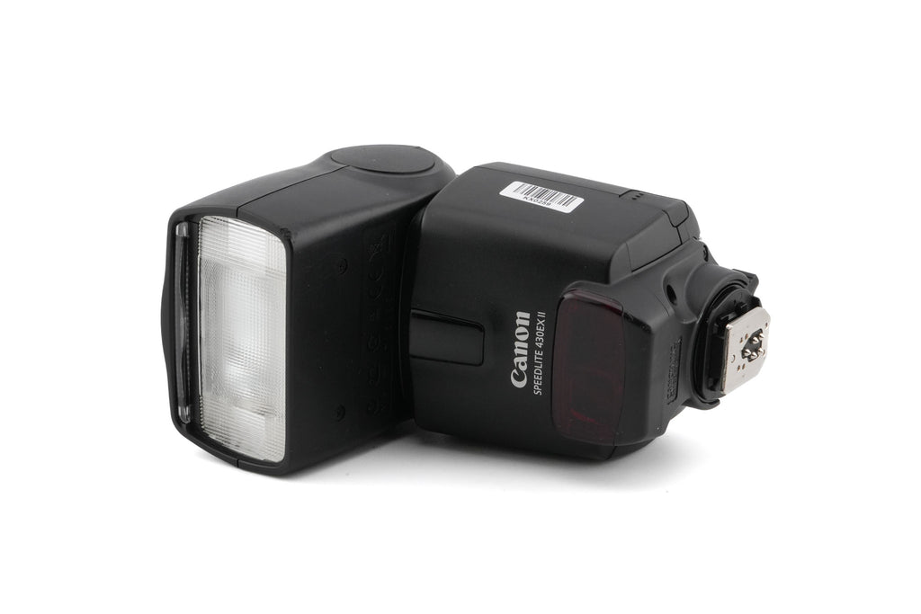 Canon 430EX II Speedlite