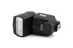 Canon 430EX II Speedlite