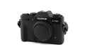 Fujifilm X-T20