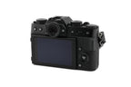 Fujifilm X-T20