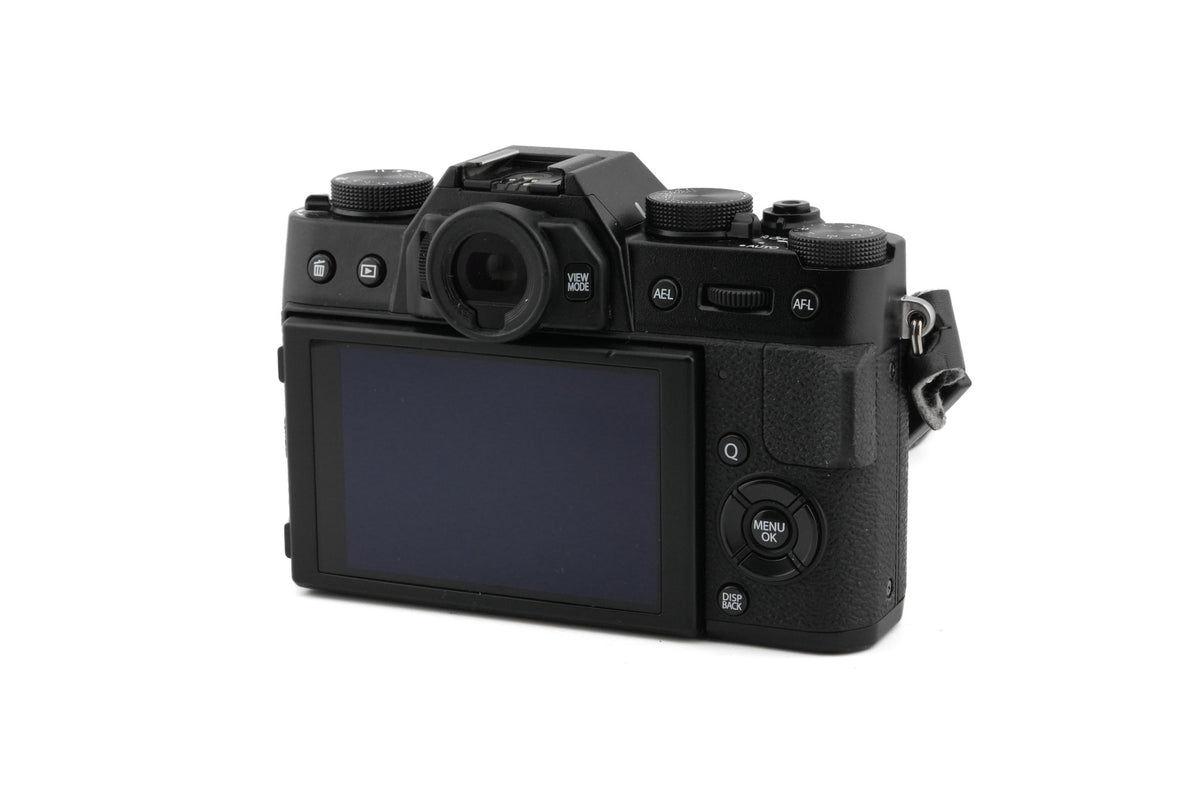 Fujifilm X-T20