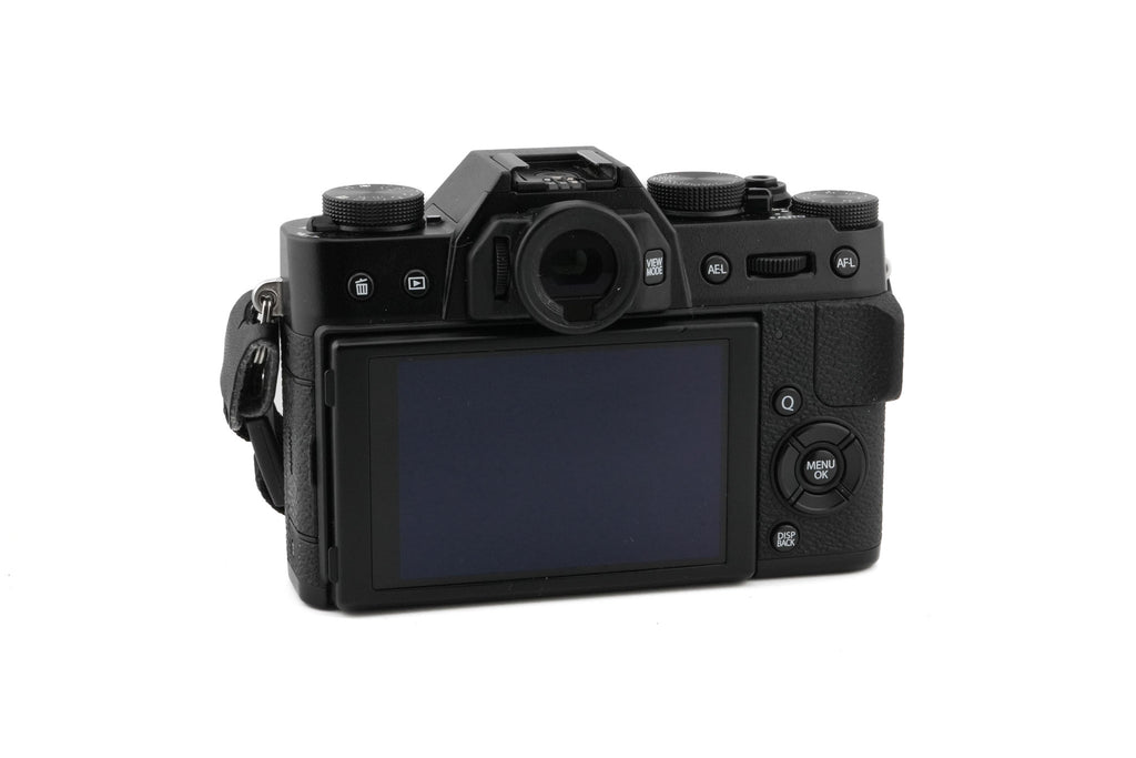 Fujifilm X-T20