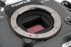 Fujifilm X-T20