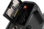 Fujifilm X-T20
