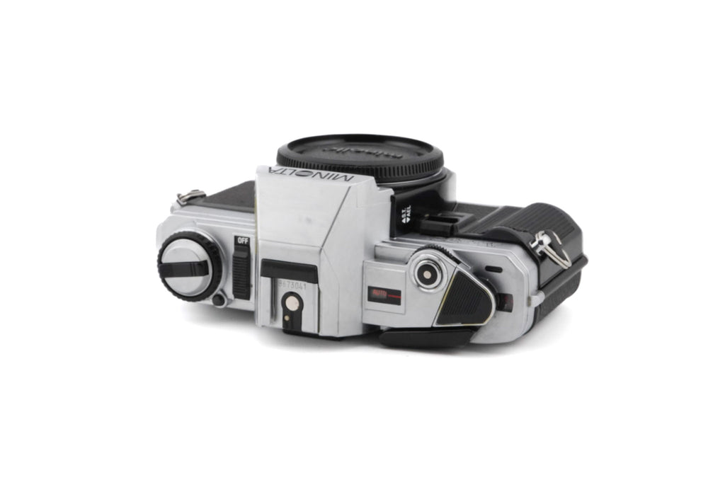 Minolta X-300
