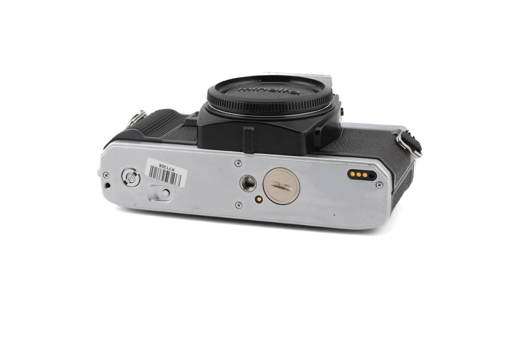 Minolta X-300