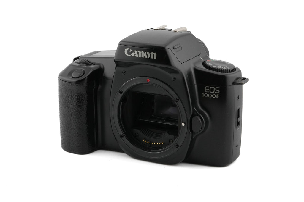 Canon EOS 1000F