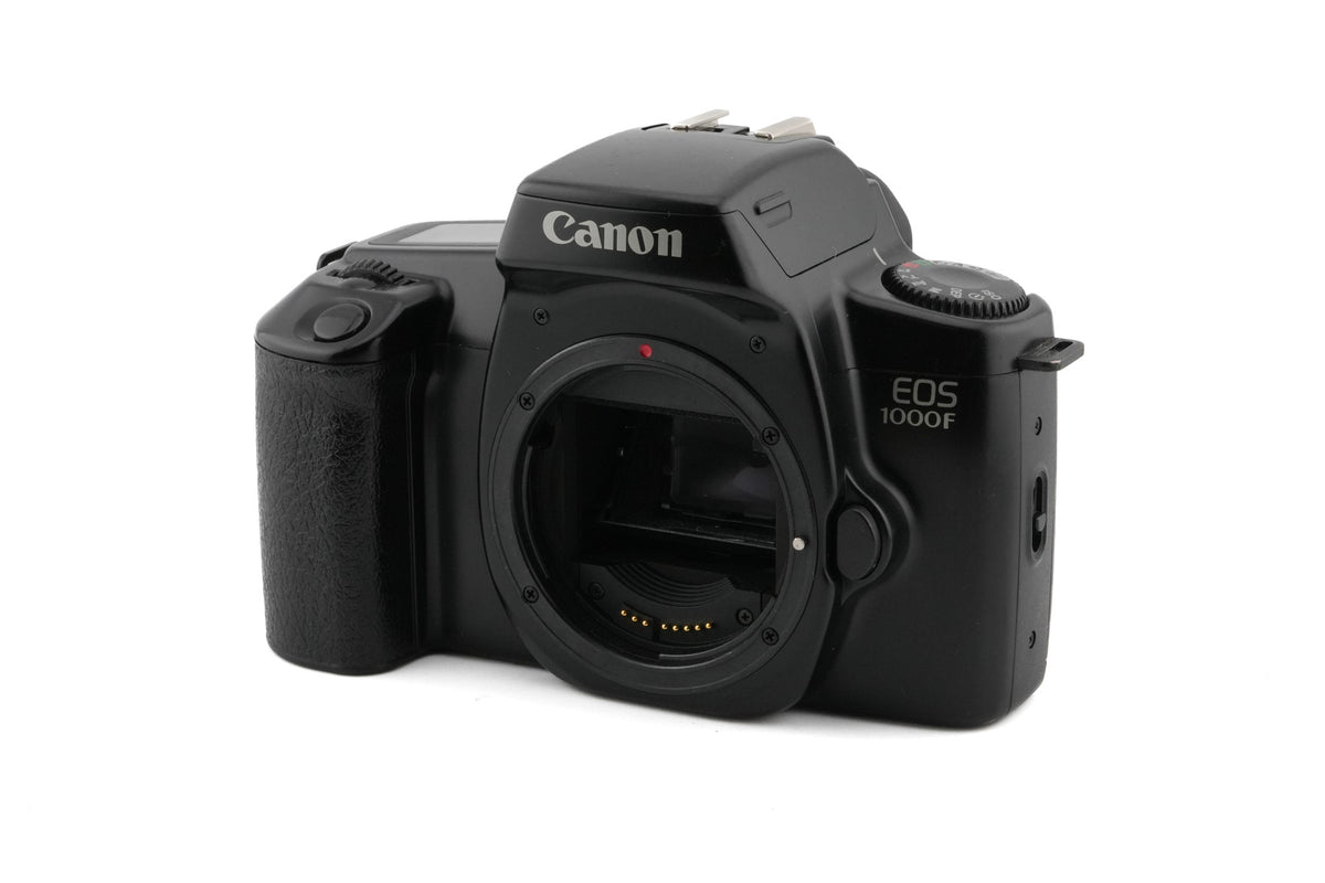 Canon EOS 1000F