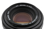 Mamiya 80mm f2.8 AF