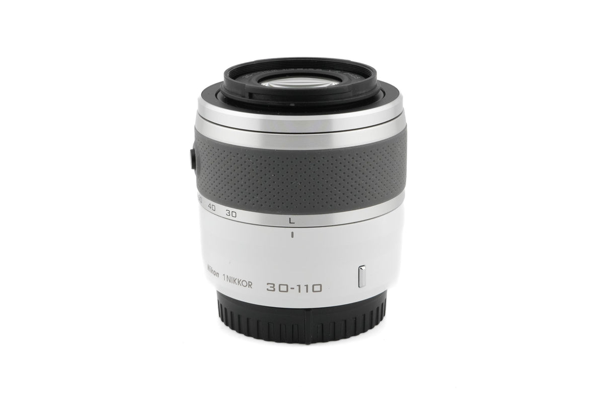 Nikon 30-110mm f3.8-5.6 VR Nikkor 1