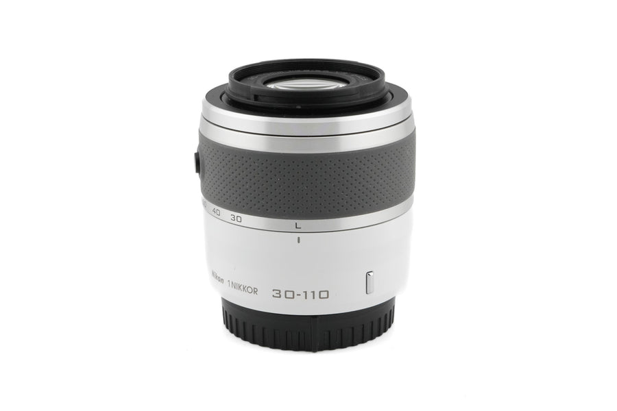 Nikon 30-110mm f3.8-5.6 VR Nikkor 1