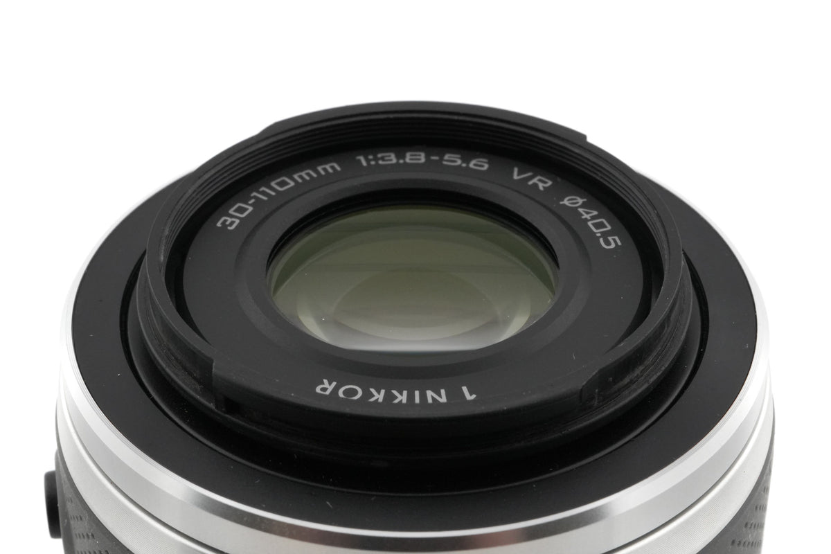Nikon 30-110mm f3.8-5.6 VR Nikkor 1