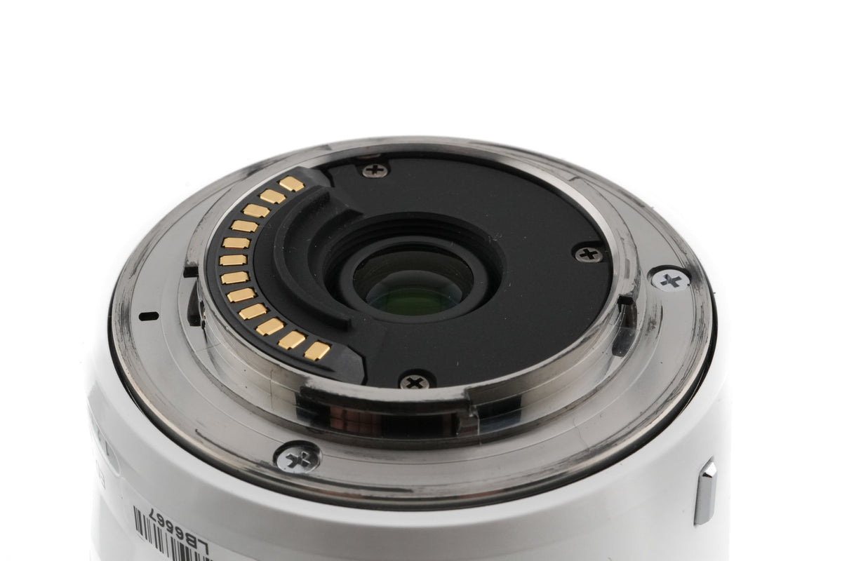 Nikon 30-110mm f3.8-5.6 VR Nikkor 1