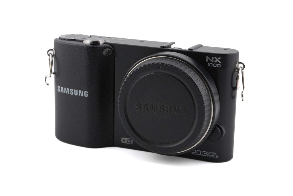 Samsung NX1000