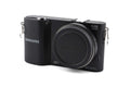 Samsung NX1000