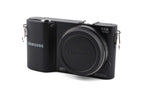 Samsung NX1000