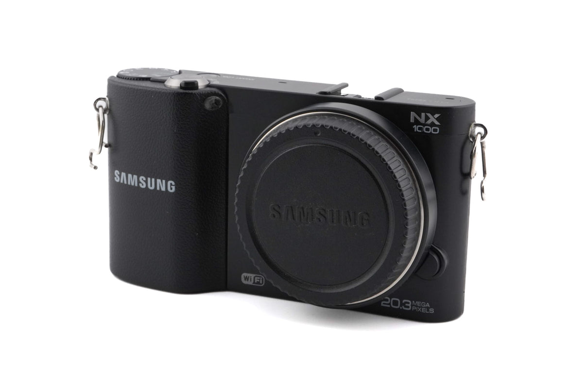 Samsung NX1000
