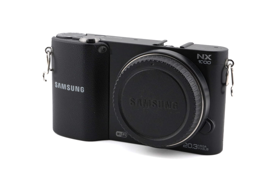 Samsung NX1000
