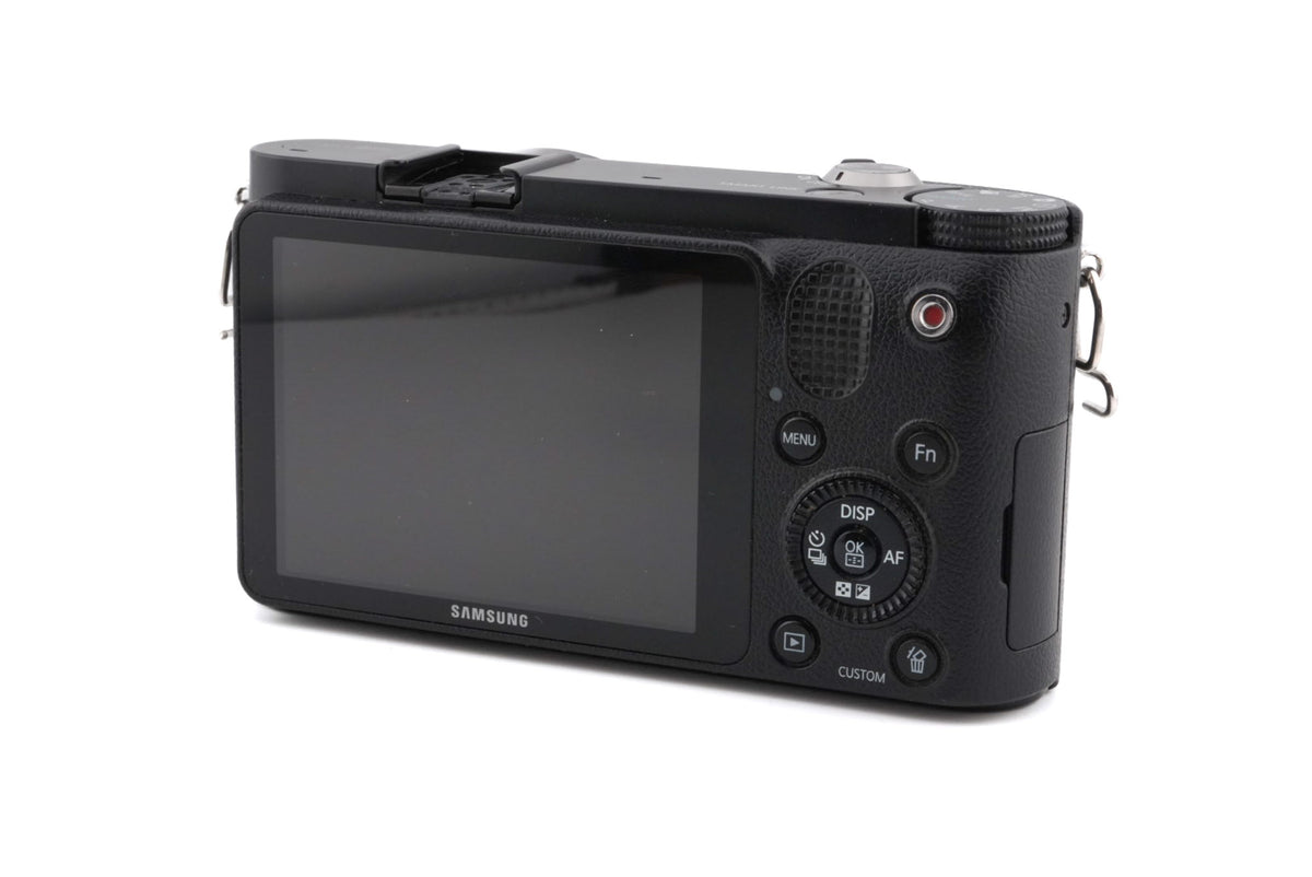 Samsung NX1000