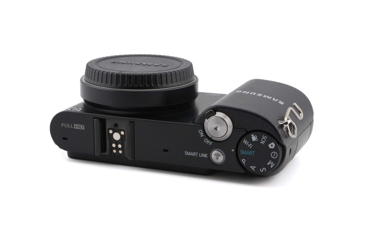 Samsung NX1000