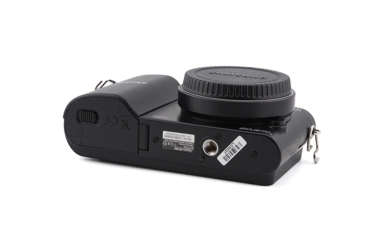 Samsung NX1000
