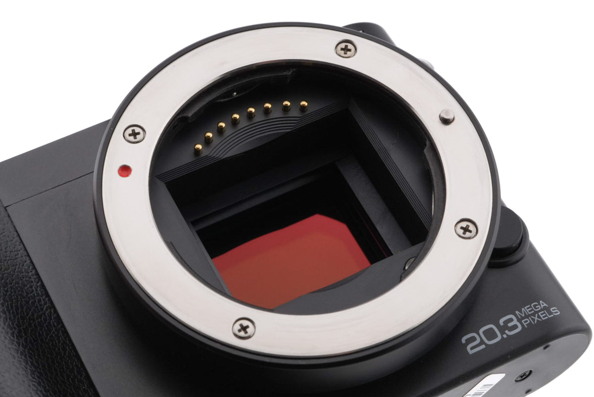 Samsung NX1000