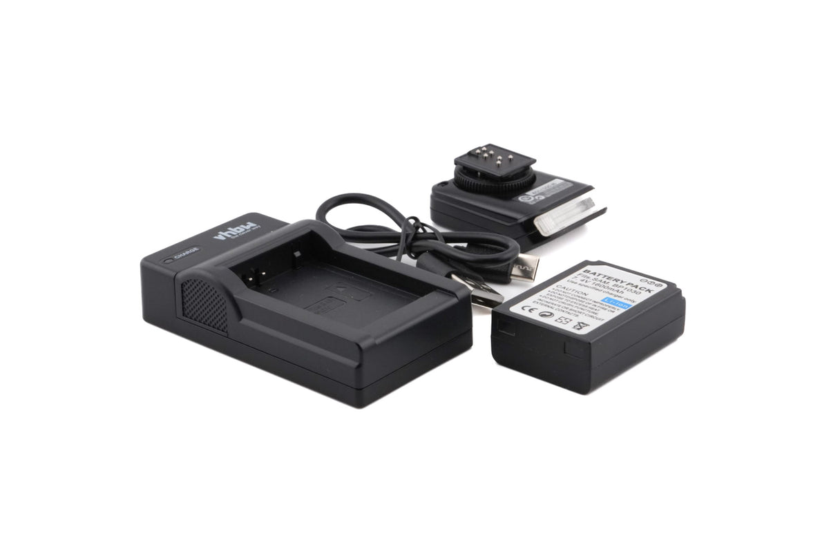 Samsung NX1000