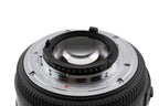 Sigma 50mm f1.4 EX DG HSM