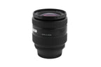 Nikon 24-50mm f3.3-4.5 AF Nikkor
