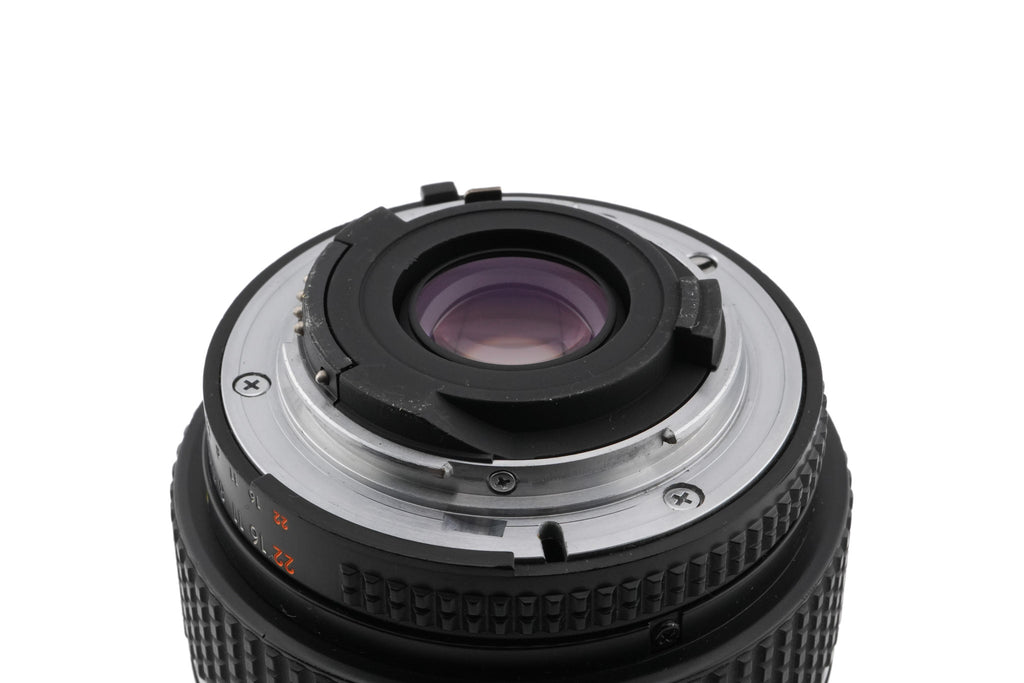 Nikon 24-50mm f3.3-4.5 AF Nikkor