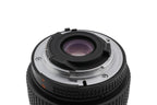 Nikon 24-50mm f3.3-4.5 AF Nikkor